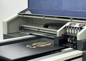 Read more about the article UV Printer for tea table